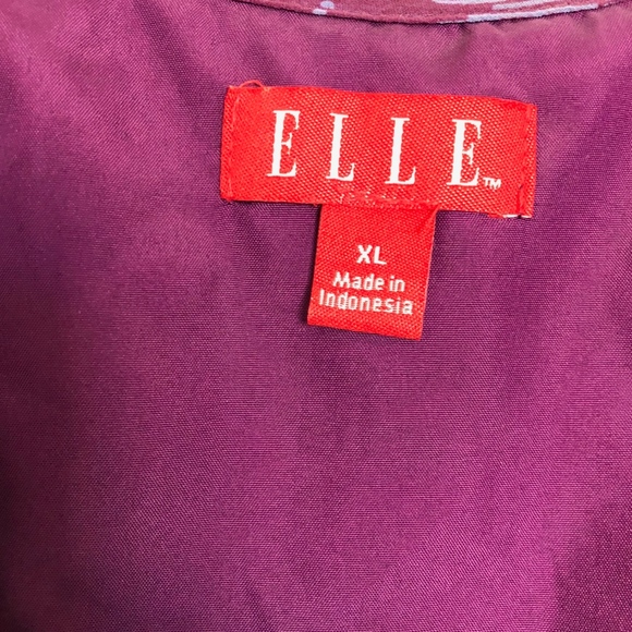 Elle Floral Tie-waist dress - Picture 2 of 4